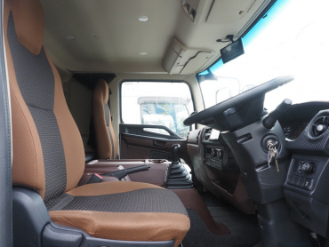 日野 レンジャー ウイング車 中型 2KG-FD2ABA 年式 H30[写真32]