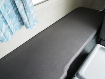 三菱ふそう ファイター ウイング車 中型 TKG-FK61F 年式 H28[写真37]