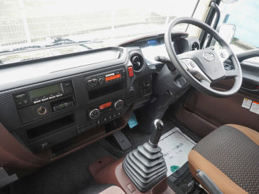 日野 レンジャー 冷凍バン 中型 2KG-FD2ABG 年式 R4[写真27]