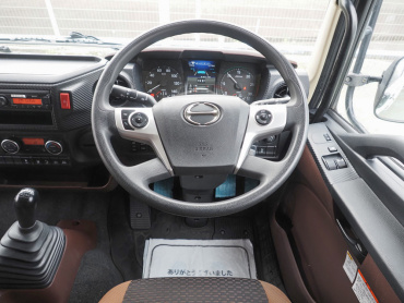 日野 レンジャー 冷凍バン 中型 2KG-FD2ABG 年式 R4[写真26]