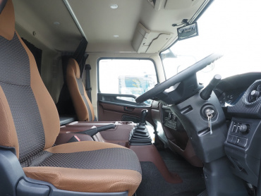 日野 レンジャー 冷凍バン 中型 2KG-FD2ABG 年式 R4[写真25]