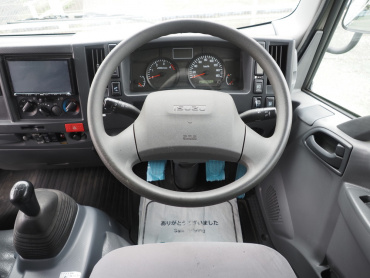 いすゞ エルフ 冷凍バン 小型 TPG-NPR85AN 年式 H29[写真24]