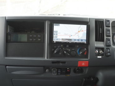 いすゞ エルフ 冷凍バン 小型 TPG-NPR85AN 年式 H29[写真27]