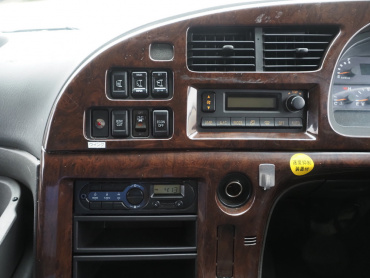 いすゞ ギガ ウイング車 大型 QKG-CYJ77A 年式 H25[写真35]