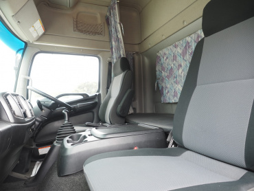 日野 レンジャープロ ウイング車 中型 TPG-FD7JLAG 年式 H28[写真31]