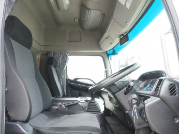 日野 レンジャープロ ウイング車 中型 TPG-FD7JLAG 年式 H28[写真23]