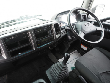 日野 レンジャープロ ウイング車 中型 TPG-FD7JLAG 年式 H28[写真26]