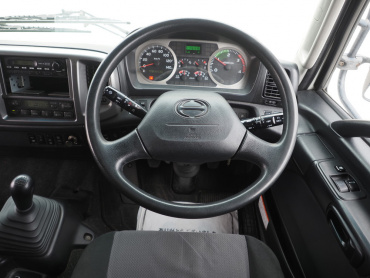 日野 レンジャープロ ウイング車 中型 TPG-FD7JLAG 年式 H28[写真25]