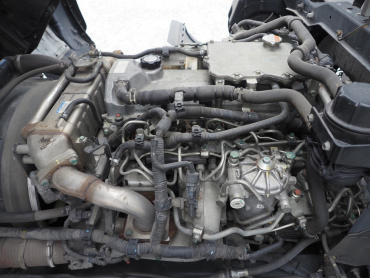日野 レンジャープロ ウイング車 中型 TPG-FD7JLAG 年式 H28[写真40]