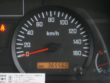 いすゞ エルフ バン車 小型 SKG-NMR85AN 年式 H24[写真27]