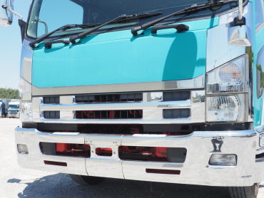 いすゞ フォワード ウイング車 中型 TKG-FRR90S2 年式 H24[写真05]