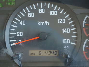 いすゞ フォワード ウイング車 中型 TKG-FRR90S2 年式 H24[写真37]