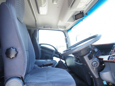 いすゞ フォワード ウイング車 中型 TKG-FRR90S2 年式 H24[写真27]