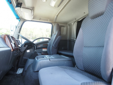 いすゞ フォワード ウイング車 中型 TKG-FRR90S2 年式 H24[写真36]