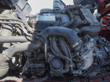 いすゞ フォワード ウイング車 中型 TKG-FRR90S2 年式 H24[写真41]