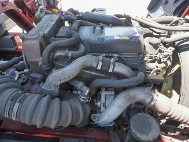 いすゞ フォワード ウイング車 中型 TKG-FRR90S2 年式 H24[写真42]