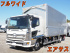 日野 レンジャー ウイング車 中型 2PG-FD2ABG 年式 R1 [写真01]