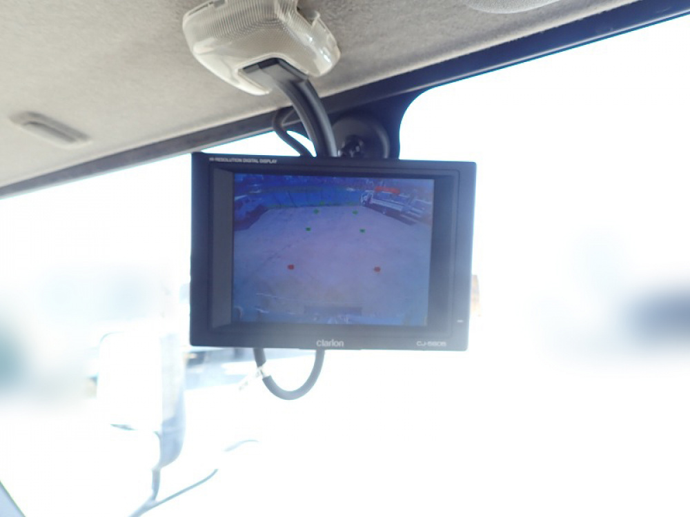 日野 デュトロ バン車 小型 TKG-XZC600M 年式 H28[写真12]