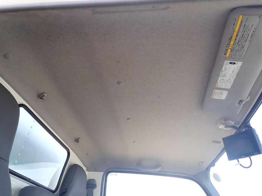 日野 デュトロ バン車 小型 TKG-XZC600M 年式 H28[写真13]