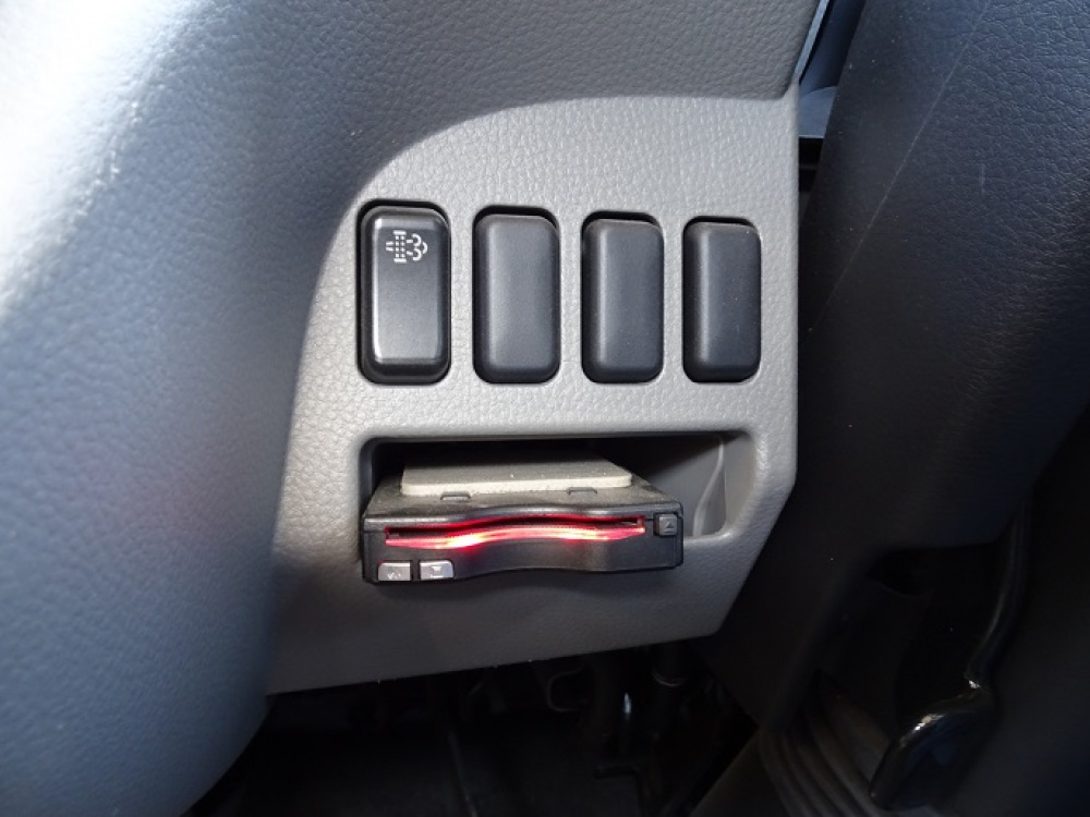 三菱ふそう キャンター 特殊車両 小型 2PG-FEB80 年式 R2[写真13]