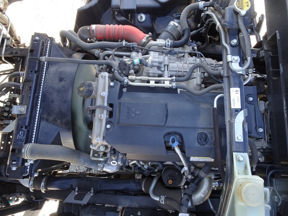 三菱ふそう キャンター 特殊車両 小型 2PG-FEB80 年式 R2[写真18]