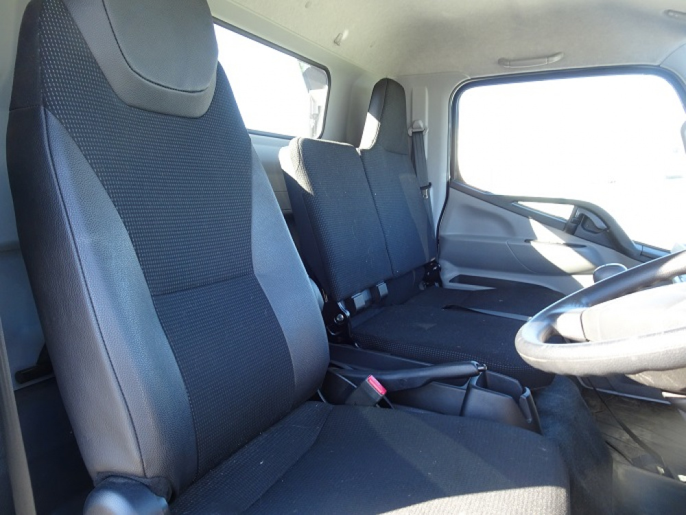 三菱ふそう キャンター 特殊車両 小型 2PG-FEB80 年式 R2[写真11]