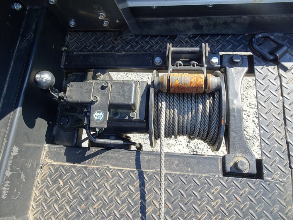 三菱ふそう キャンター 特殊車両 小型 2PG-FEB80 年式 R2[写真09]