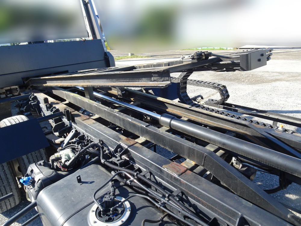 三菱ふそう キャンター 特殊車両 小型 2PG-FEB80 年式 R2[写真16]