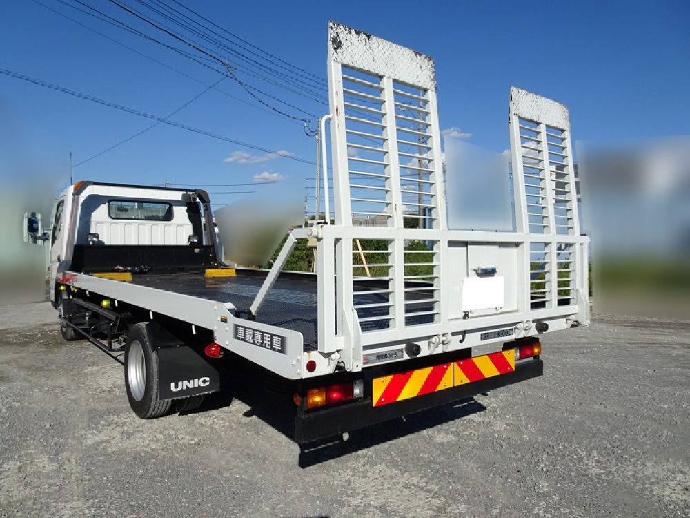 三菱ふそう キャンター 特殊車両 小型 2PG-FEB80 年式 R2[写真06]