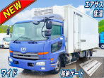 UDトラックス コンドル 冷凍バン 中型 TKG-MK38C 年式 H29