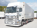 日野 プロフィア ウイング車 大型 2DG-FW1EHG 年式 H30