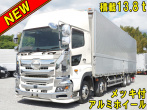 日野 プロフィア ウイング車 大型 2DG-FW1AHG 年式 H30
