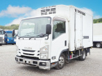 いすゞ エルフ 冷凍バン 小型 TPG-NLR85AN 年式 H29