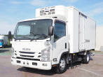いすゞ エルフ 冷凍バン 小型 TPG-NPR85AN 年式 R1