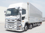 日野 プロフィア ウイング車 大型 2DG-FW1AHG 年式 H30