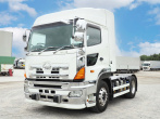 日野 プロフィア トラクタ 大型 QKG-SH1EDAG 年式 H26
