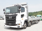 日野 プロフィア 平ボディ 大型 2DG-FW1AHJ 年式 H30