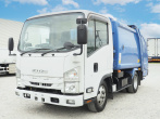 いすゞ エルフ パッカー 小型 2RG-NMR88AN 年式 R1