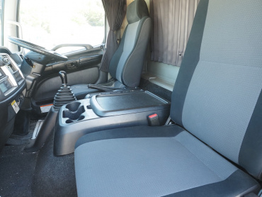 日野 レンジャープロ 冷凍バン 中型 TKG-FC9JKAG 年式 H25[写真31]