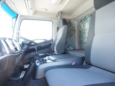 日野 レンジャープロ ウイング車 中型 TKG-FD9JLAA 年式 H25[写真33]