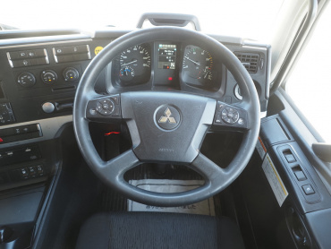 三菱ふそう スーパーグレート ウイング車 大型 2PG-FS74HZ 年式 H30[写真26]