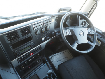 三菱ふそう スーパーグレート ウイング車 大型 2PG-FS74HZ 年式 H30[写真29]
