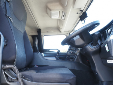 三菱ふそう スーパーグレート ウイング車 大型 2PG-FS74HZ 年式 H30[写真28]