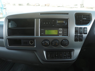 UDトラックス コンドル 冷凍バン 中型 TKG-MK38C 年式 H28[写真29]