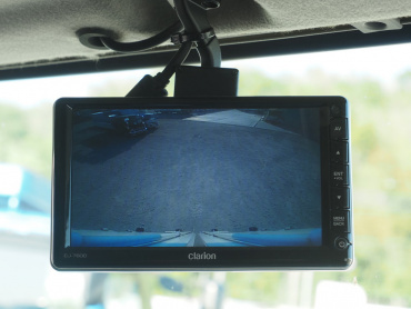 UDトラックス コンドル 冷凍バン 中型 TKG-MK38C 年式 H28[写真30]
