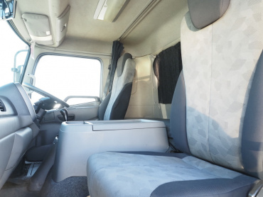 UDトラックス コンドル 冷凍バン 中型 TKG-MK38C 年式 H28[写真34]