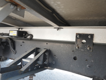 UDトラックス コンドル 冷凍バン 中型 TKG-MK38C 年式 H28[写真38]