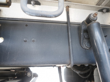 UDトラックス コンドル 冷凍バン 中型 TKG-MK38C 年式 H28[写真39]