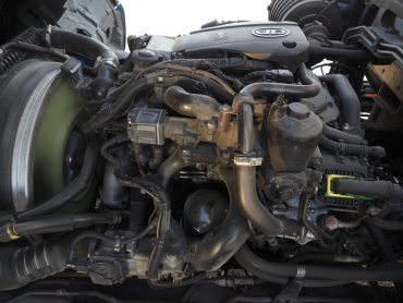UDトラックス コンドル 冷凍バン 中型 TKG-MK38C 年式 H28[写真41]