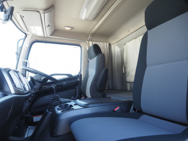 日野 レンジャープロ 冷凍ウイング 大型 TKG-GD7JLAA 年式 H25[写真40]